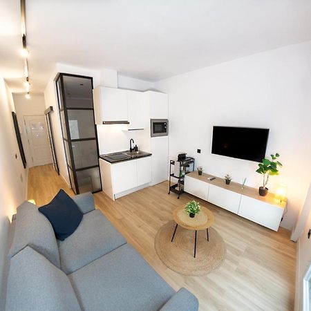 31 Apartments - Luxe In Het Centrum Van Малага Экстерьер фото