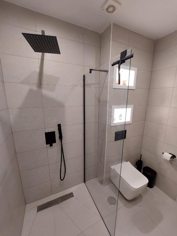 31 Apartments - Luxe In Het Centrum Van Малага Экстерьер фото